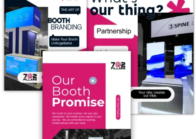 Social Media Campaigns